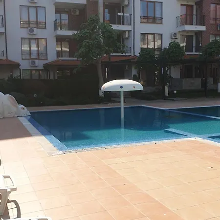 Apartment закрытый охраняемый комплекс жилого типа аполлон 9 *
