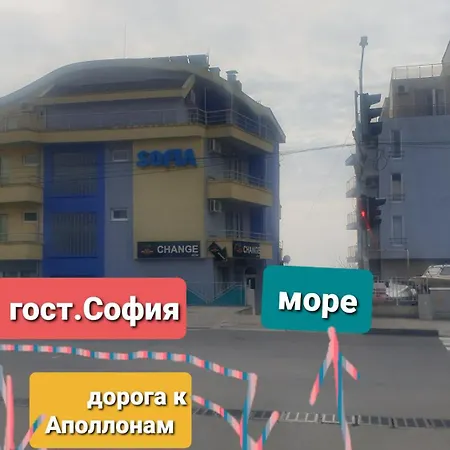 закрытый охраняемый комплекс жилого типа аполлон 9 * רבדה