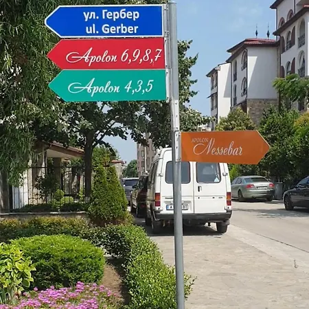 דירה закрытый охраняемый комплекс жилого типа аполлон 9 רבדה